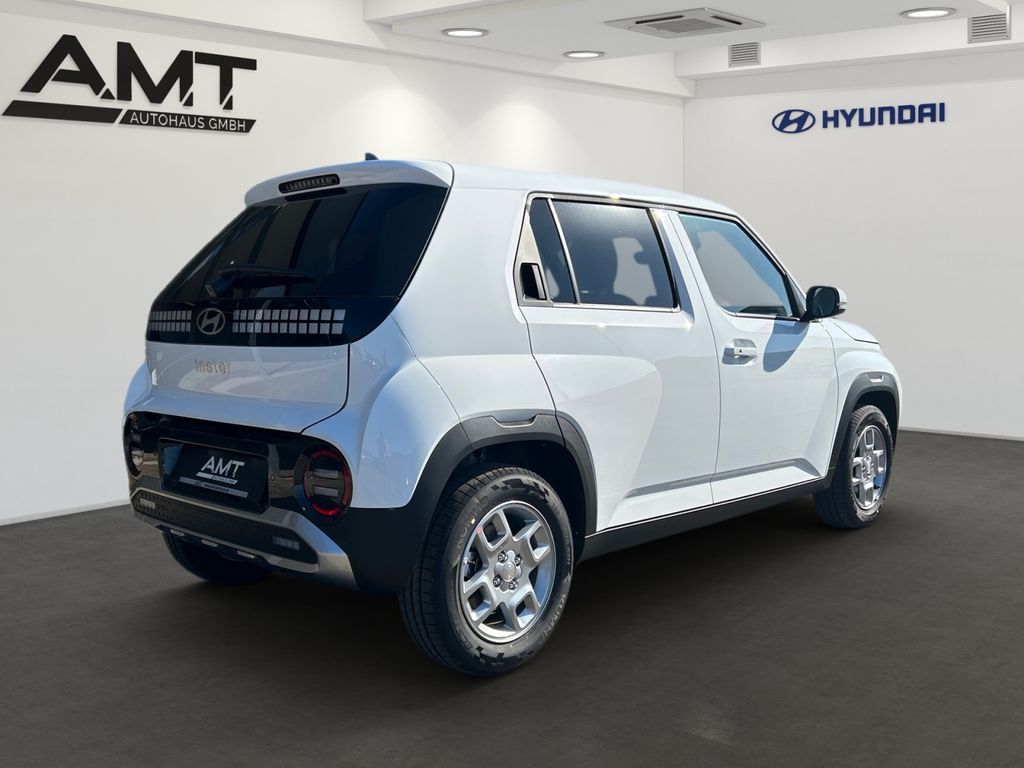 HYUNDAI INSTER