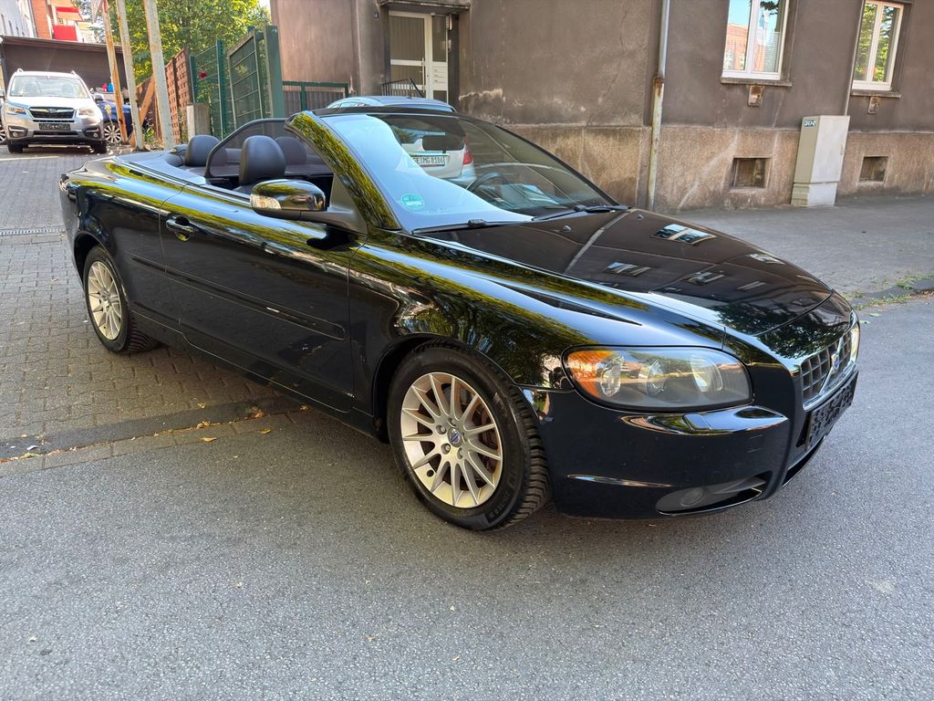 Angebot ansehen Volvo C70