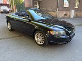 Volvo C70 Cabriolet 2.0 D Kinetic - gebrauchte Volvo C70 aus dem Jahr 2009