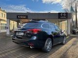Mazda 6  5WGN 2.5L SKYACTIV G 194ps 6AT FWD TAKUMI SUN - Mazda 6 Tageszulassungen