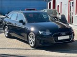 Audi A4 2.0 TDI*Virtual Cockpit*LED*Navi*Park*SR+WR - Audi A4 Hybrid (Diesel/Elektro)