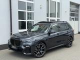 BMW X7 xDrive 40d M Sport  *VOLL*7 Sitzer*SOFT CLOSE - BMW: V