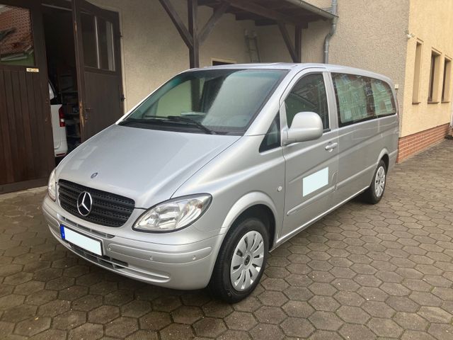 Mercedes-Benz Vito  115 CDI lang Bestattungswagen