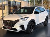 Hyundai Tucson N LINE /AUT/NAV/SHZ/PAN/R-KAM - Hyundai aus 2019