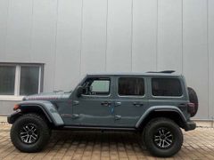 JEEP Wrangler Rubicon Xtreme 35" Sky-Winde-3.6l 4.59%