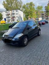 Mercedes-Benz A170 - Mercedes-Benz A 170 in Düsseldorf