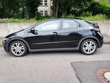 Honda Civic 2010 Automatik Rentnerfahrzeug - Honda Civic in Düsseldorf