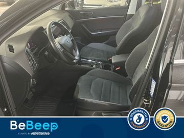 SEAT Ateca - 12