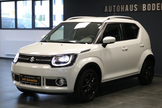 Ignis Comfort+/BT/NAVI/KAMERA/AUTOMATIK – Vorschau 7