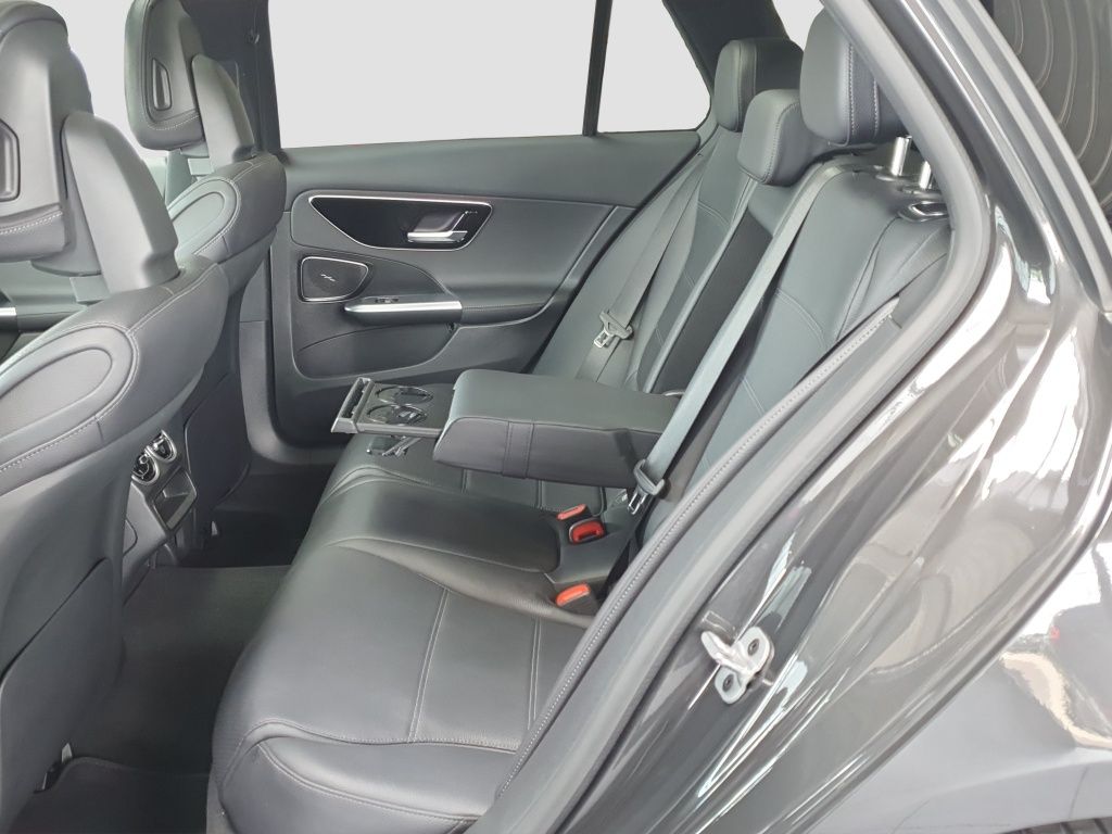 Fahrzeugabbildung Mercedes-Benz C 200 d T-Modell PanoDach*el.Heckklappe*Kamera