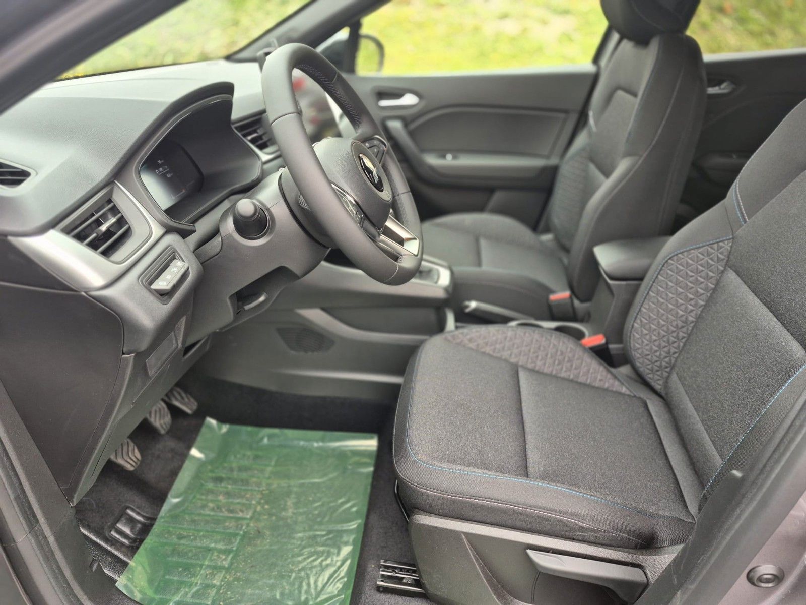 Mitsubishi ASX - Bild 6