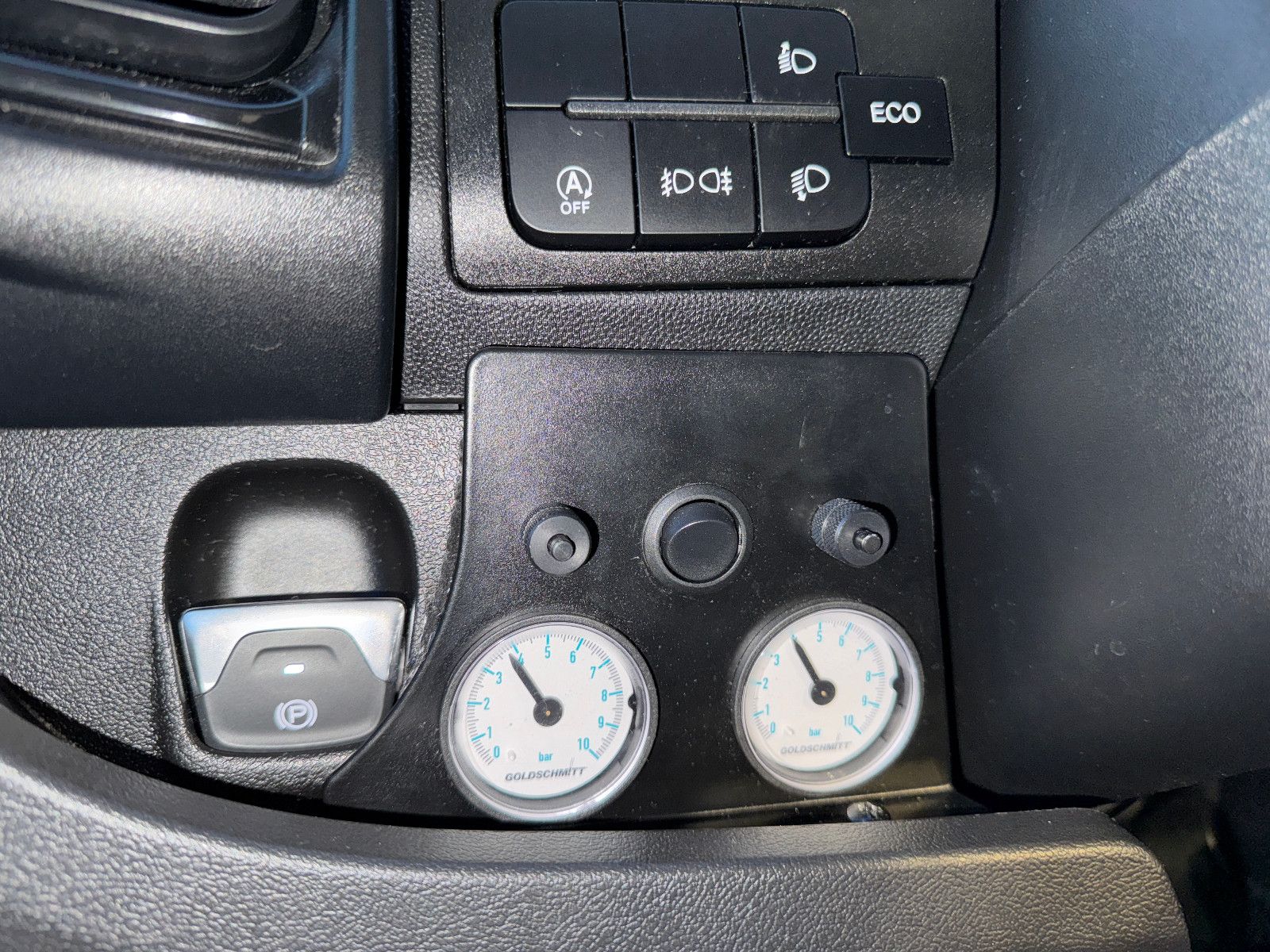 Fahrzeugabbildung Benimar Mileo M282 LOUNGE LUFTFEDERUNG SOLAR TV SAT AHK