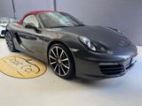 Porsche PORSCHE Boxster 2.7 BOOK COMPLETO PORSCHE - INTE - gebrauchte Porsche Boxster aus dem Jahr 2012