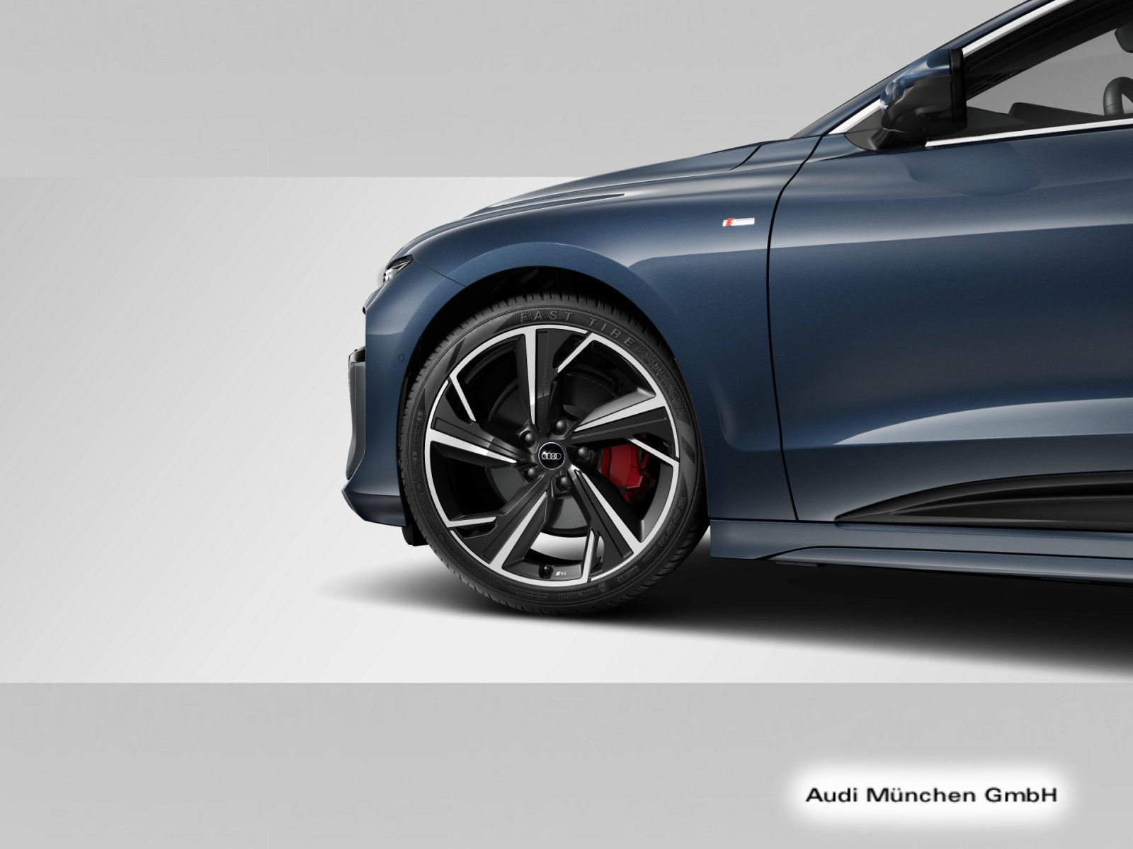 Audi A6 e-tron - Bild 6