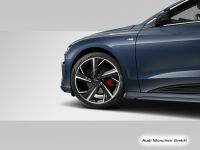 Audi A6 e-tron - Vorschau Bild 6