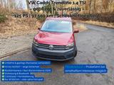Volkswagen VW Caddy Trendline 1.4 TSI | 125 PS | 97.5... - Volkswagen Caddy mit Benzin-Antrieb: Kombi, 1.4