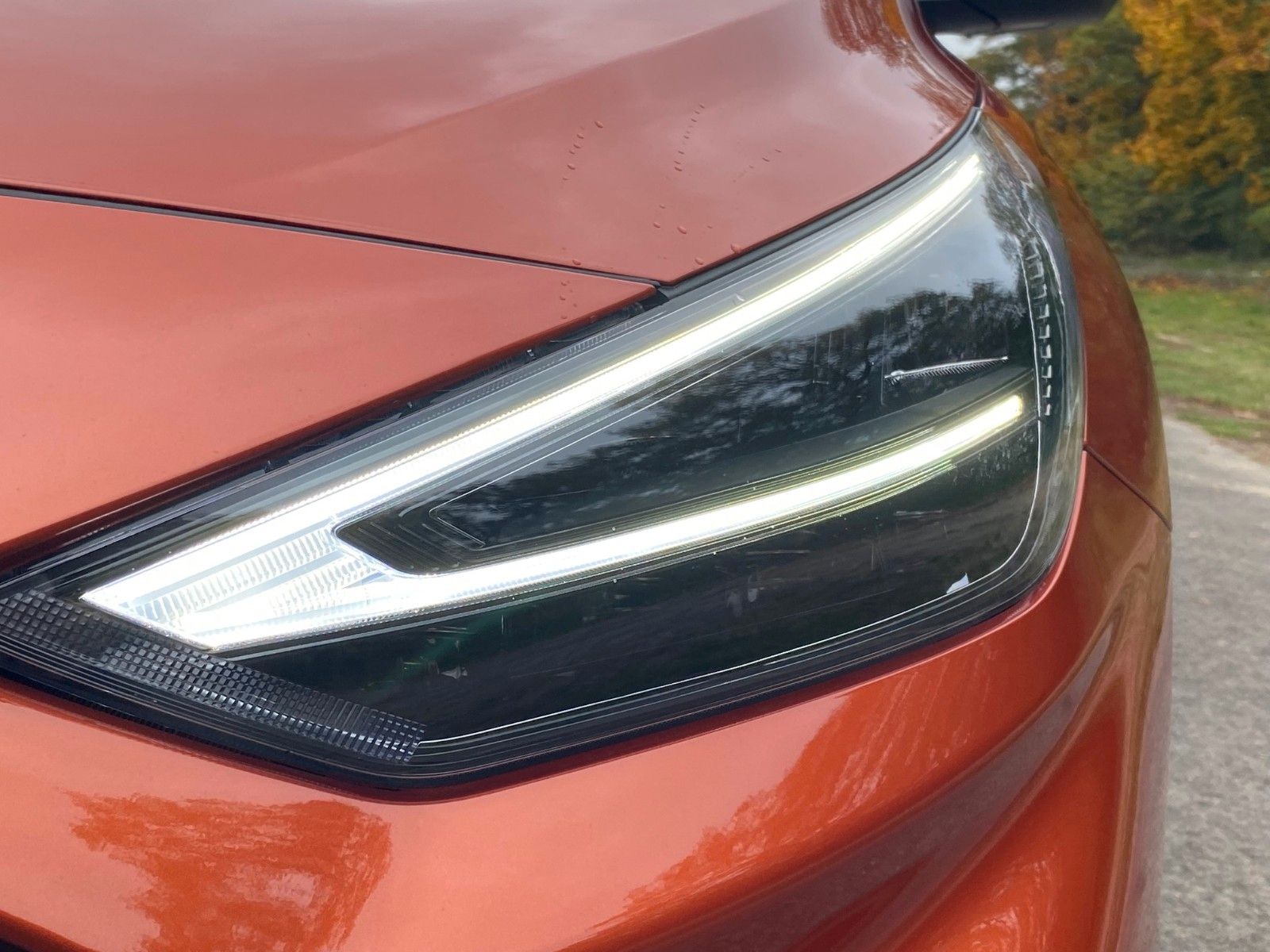 Fahrzeugabbildung Hyundai i30 1.5 T-GDI 48V N Line *Navi*Memory*ACC*LED*