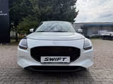 Suzuki SWIFT COMFORT+ - Suzuki Swift in Rostock