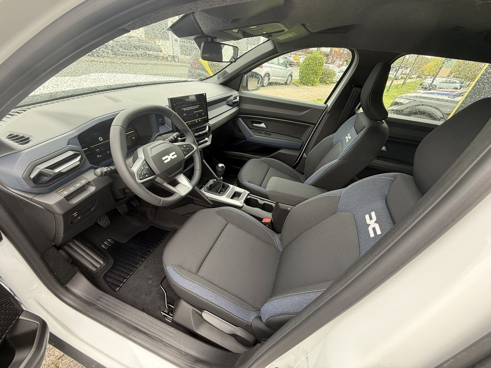 Dacia Bigster - Bild 8