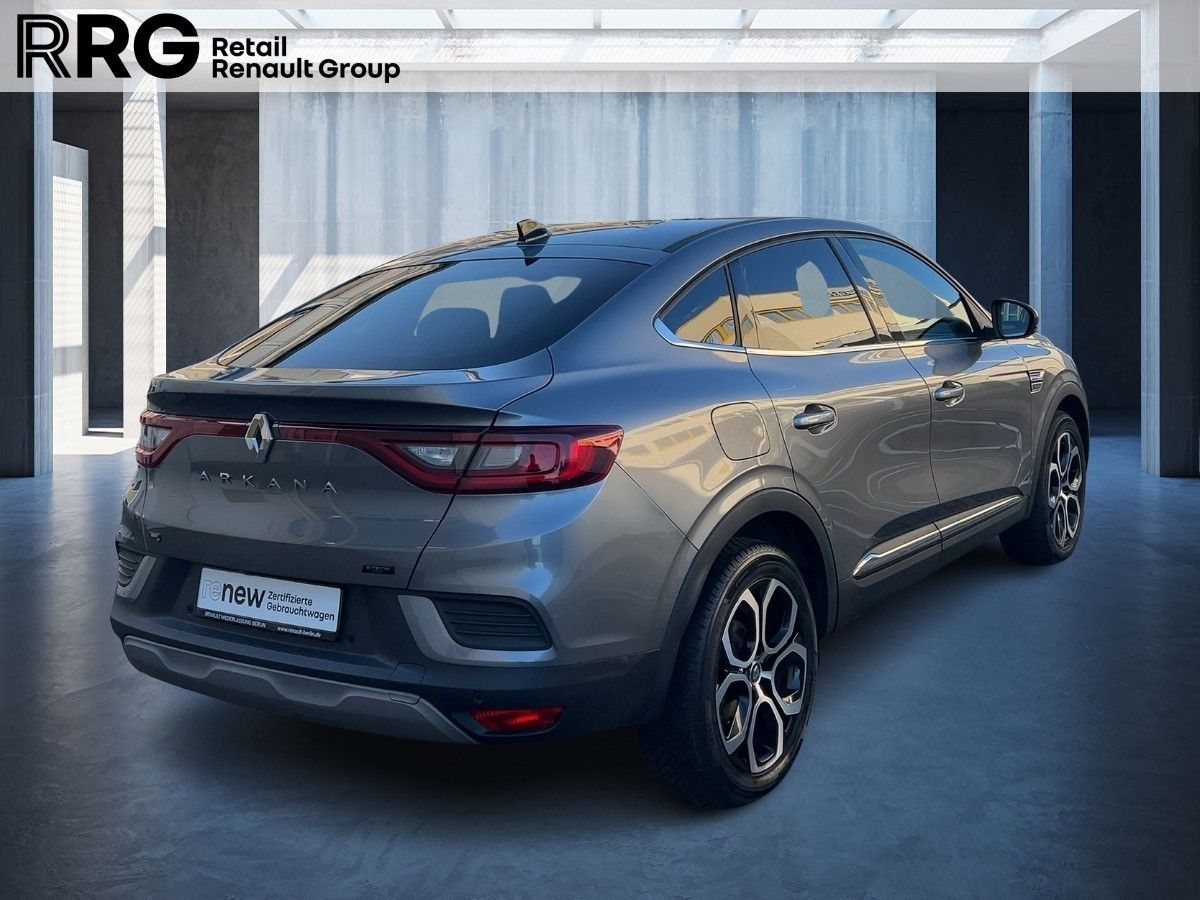 Renault Arkana - Bild 5