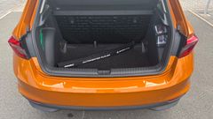 Foto Nummer 5: SKODA Fabia