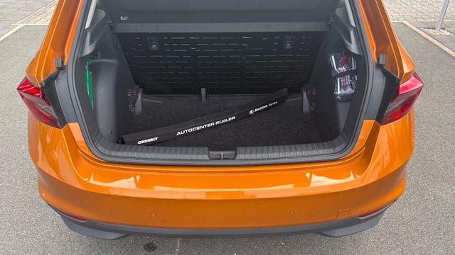 Foto Nummer 5: SKODA Fabia