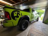 Dodge RAM - Dodge Gebrauchtwagen in Köln
