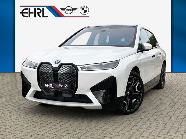 BMW iX xDrive50 Edition Excellence UPE: 129.920 €