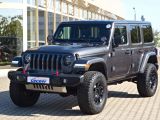 Jeep Wrangler Unlimited 200PS Sahara Höherlegung - Jeep mit Diesel-Antrieb