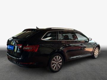 Skoda Superb - 2