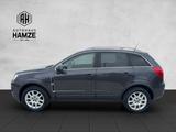 Opel Antara Design Edition 4x4|Leder|Tempomat|2.Hand! - Opel Antara mit Diesel-Antrieb: Allradantrieb