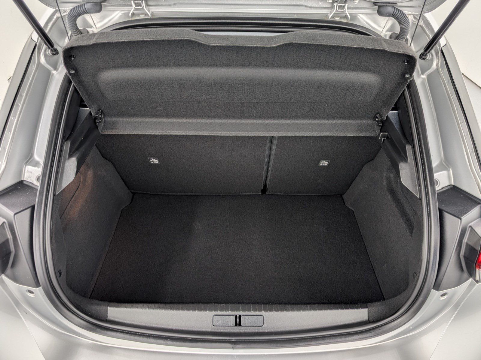 OPEL Corsa  1.2 Turbo GS Automatik Kamera Klima – Bild 10
