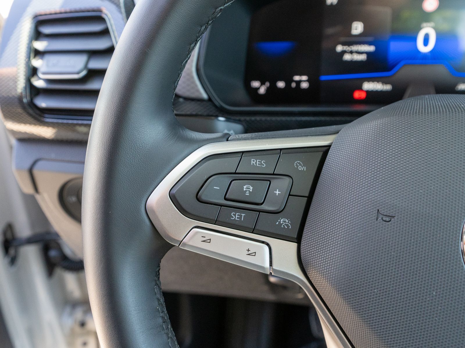 Volkswagen T-Cross - Bild 18