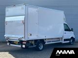 MAN TGE 50 3.5T Bakwagen Dhollandia Laadklep Navi Ai - Angebote