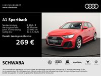 Audi A1 - Vorschau Bild 2