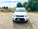 Ford Kuga 2,0 TDCi 2x4 103kW Titanium Titanium - Ford Kuga aus 2011 mit Diesel-Antrieb: Geländewagen