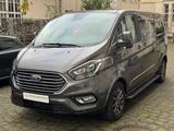 Ford Transit/Tourneo Custom Kombi 320 L2 Tourneo Tita - Ford: Taxi
