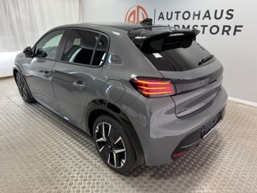 Peugeot 208 Hybrid 145 GT e-Sitz+Alcantara+360 Grad