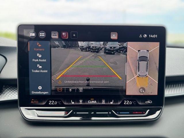 Terramar 1.5 eTSI Pano AHK Sennheiser 20'' HUD