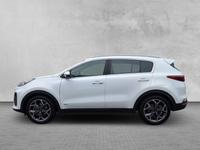 Kia Sportage GT-Line 1.6 T-GDI 4WD Totwinkelass. PDC