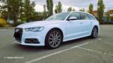 Audi A6 3.0 Avant TDI 320PS S-Line quattro - Audi A6: Ps