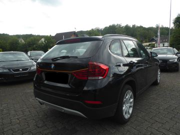 BMW X1 - 5