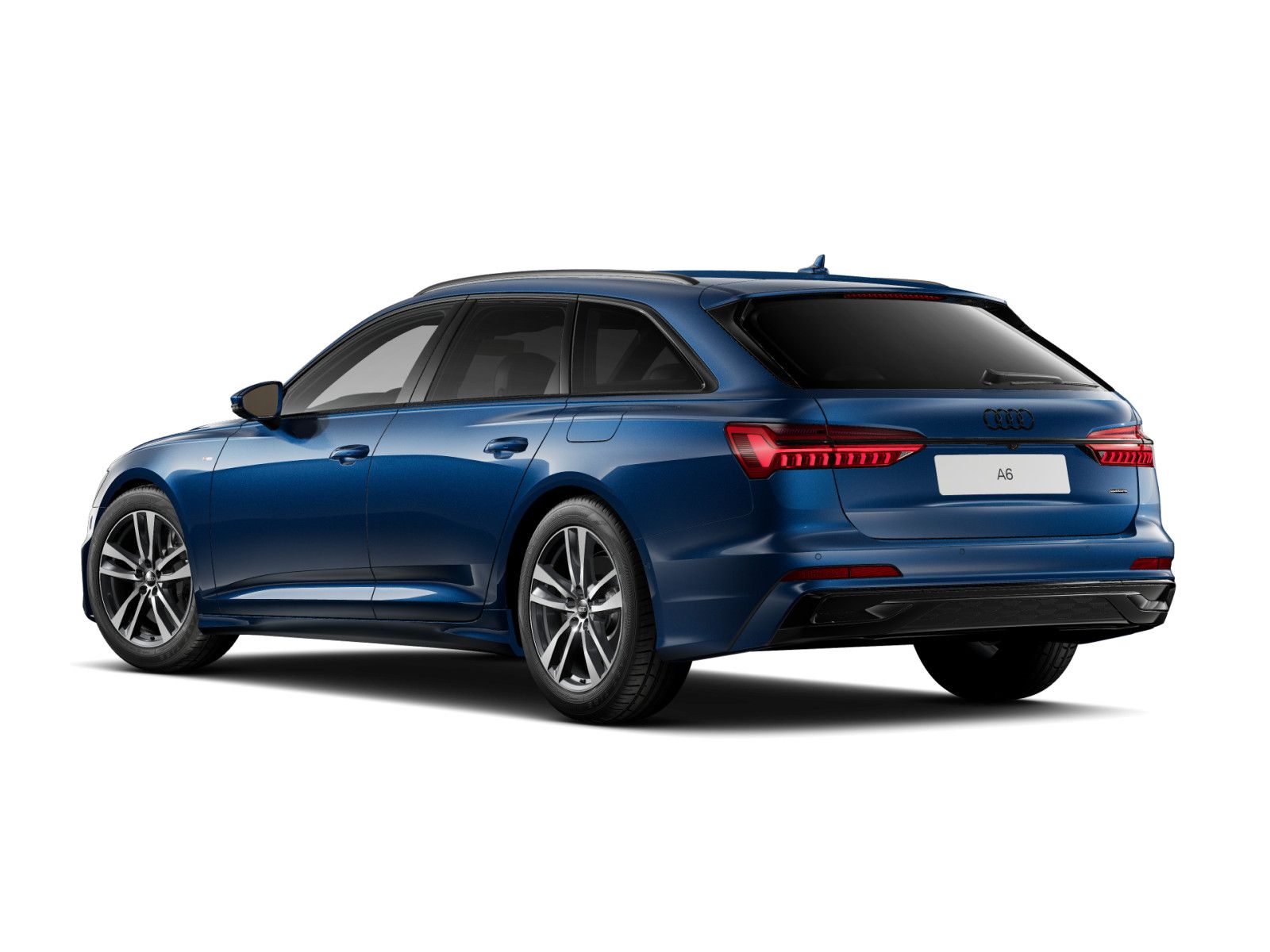 Audi A6 - Bild 5