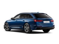 Audi A6 - Vorschau Bild 5