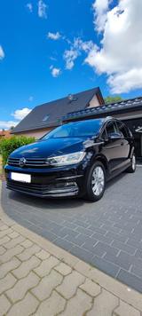 Volkswagen Touran 2.0 TDI SCR 140kW DSG Highline Highline - Volkswagen Touran: 140