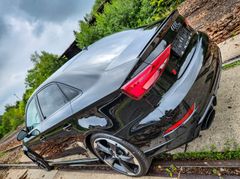 AUDI RS3 Limousine 2.5 TFSI quattro *black Edition