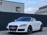 Audi TT 2.0 TFSI Roadster Autom.S Line Sport Plus 1HD - Audi TT: Auto