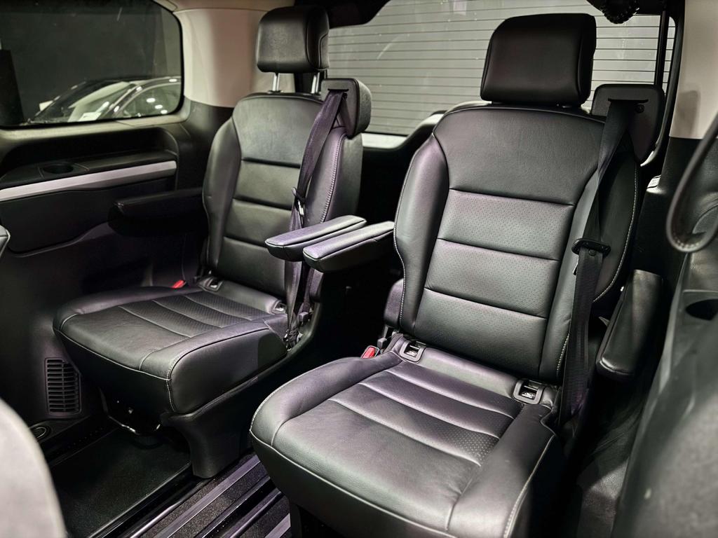 Citroën SpaceTourer