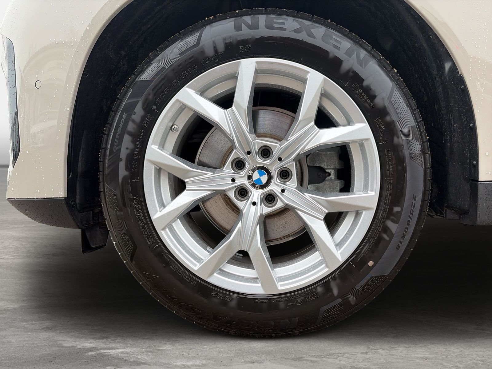 BMW X3 - Bild 17