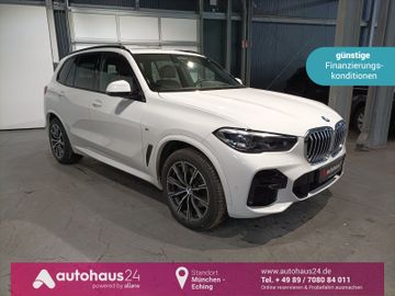 BMW X5 - 1